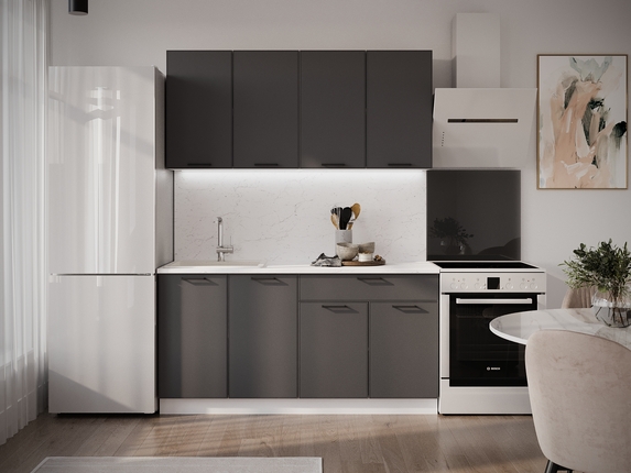 Кухня 1,6 Амелия