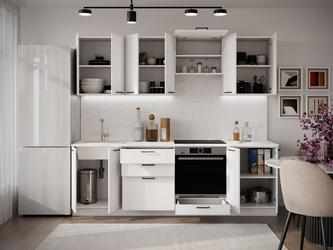 Кухня 2,4 Амелия