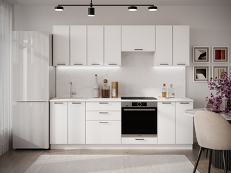 Кухня 2,4 Амелия