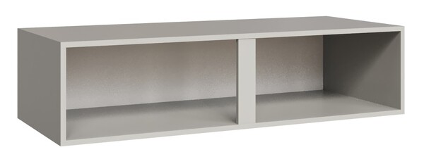 Антресоль Альта (1,2) 300 без зеркала