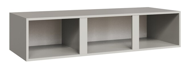 Антресоль Альта (1,3) 300 без зеркала