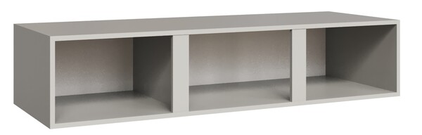 Антресоль Альта (1,4) 300 без зеркала
