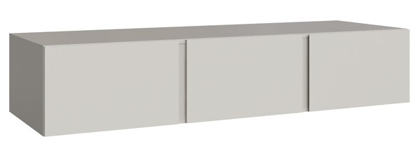 Антресоль Альта (1,5) 300 без зеркала