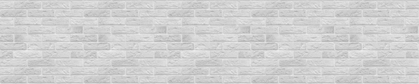 Кухонный фартук 610х3000х1,5 (композит) КМ Кирпич серый