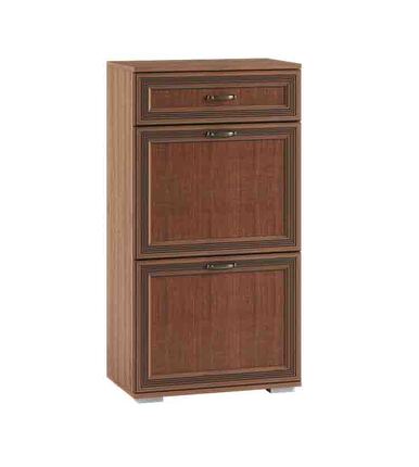 Обувница ЛО-30 Ливорно орех донской