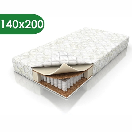 Матрас ASKONA Balance Status 140х200
