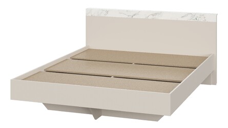 Кровать  МС "Сенза" 1,6 х 2,0