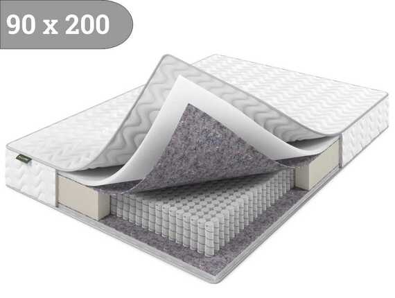 Матрас Maxi Sleep №7 90х200