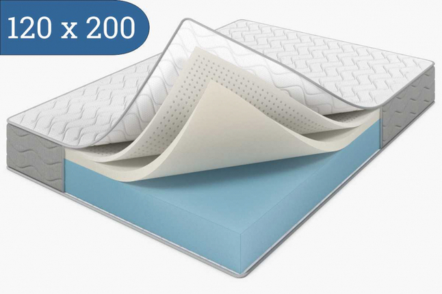 Матрас Soft HR 120х200