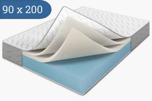 Матрас Soft HR 90х200