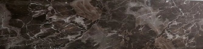 Стеновая панель BTS Королевский мрамор глянец 3 м