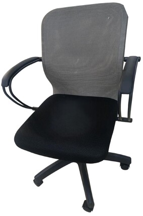 Офисное кресло Sit 8 M4-8K
